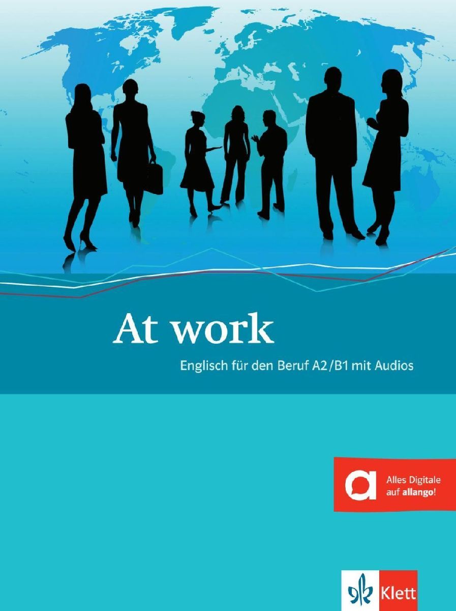 At work A2-B1