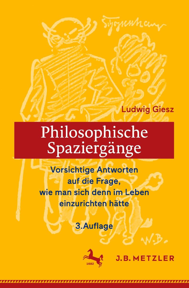 Philosophische Spaziergänge