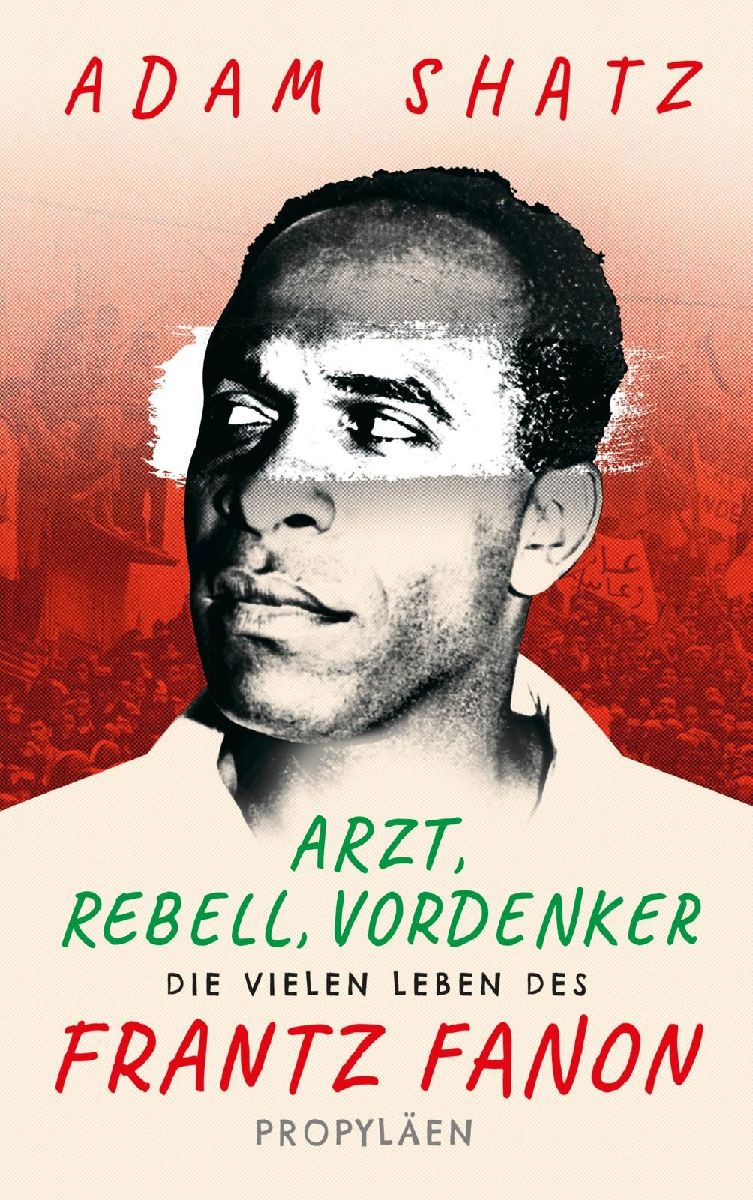 Arzt, Rebell, Vordenker