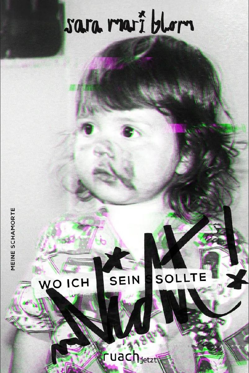 Wo ich (nicht) sein sollte