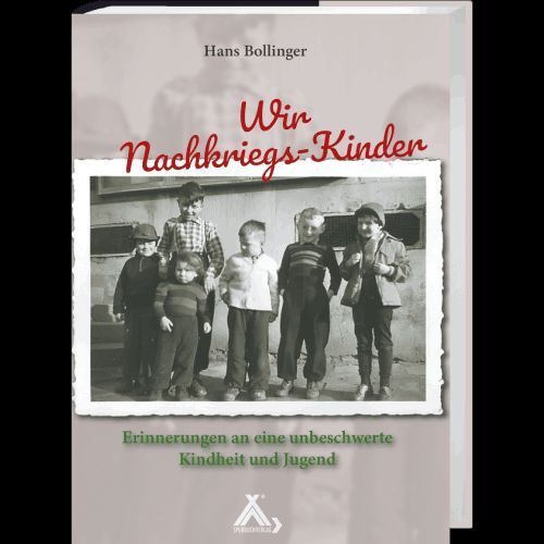 Wir Nachkriegs-Kinder