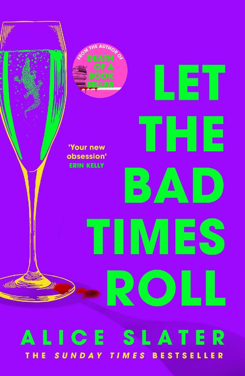 Let the Bad Times Roll