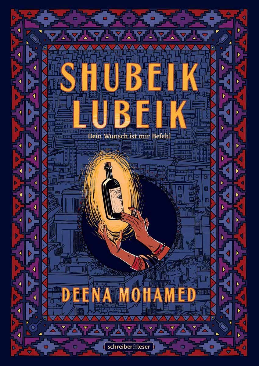 Shubeik Lubeik