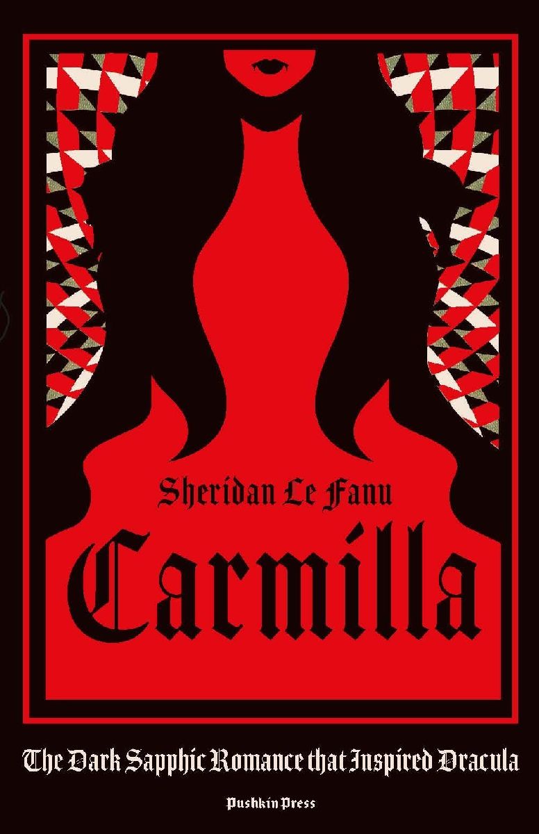 Carmilla (Gift Edition)