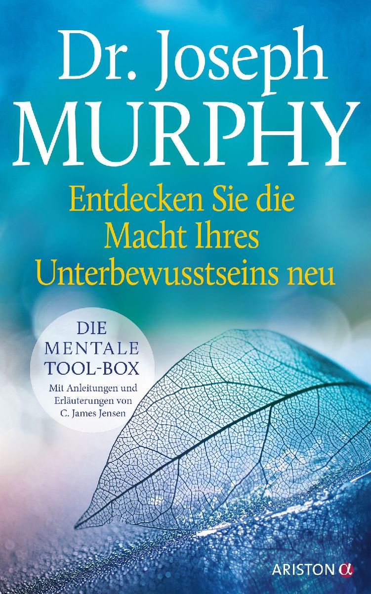 Entdecken Sie die Macht Ihres Unterbewusstseins neu