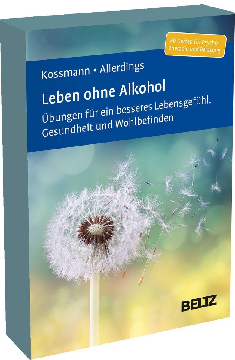 Leben ohne Alkohol