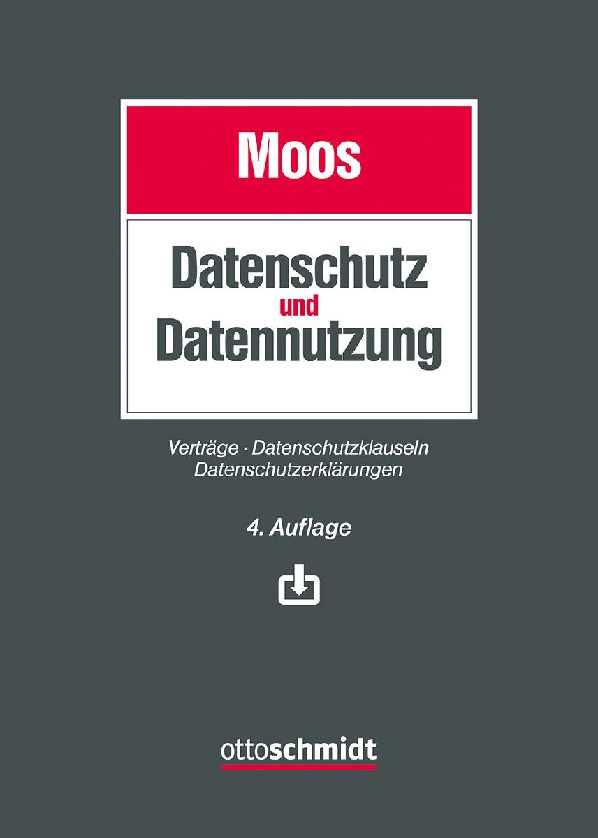 Datenschutz und Datennutzung