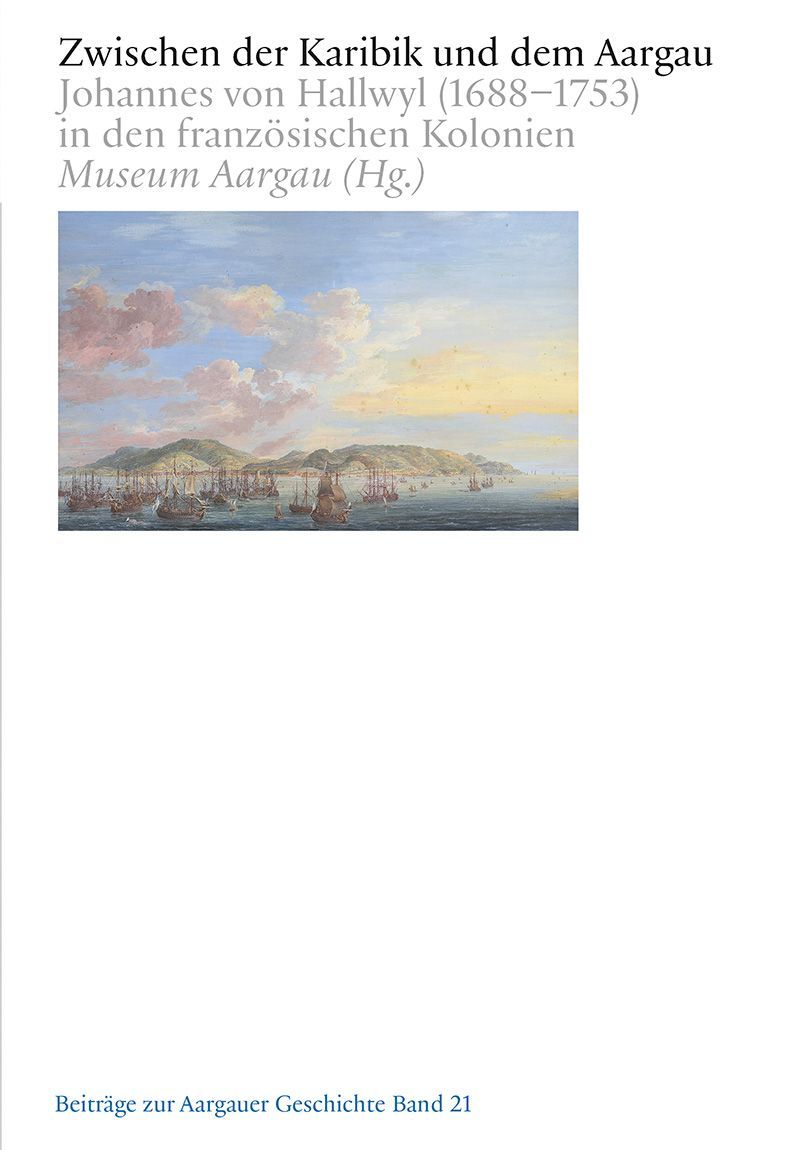 Zwischen der Karibik und dem Aargau