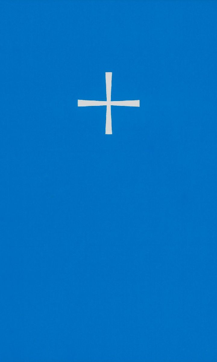 Evangelisches Gesangbuch. Ausgabe für die Evangelische Kirche von Kurhessen-Waldeck / Ausgabe A