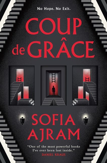 Coup de Grace