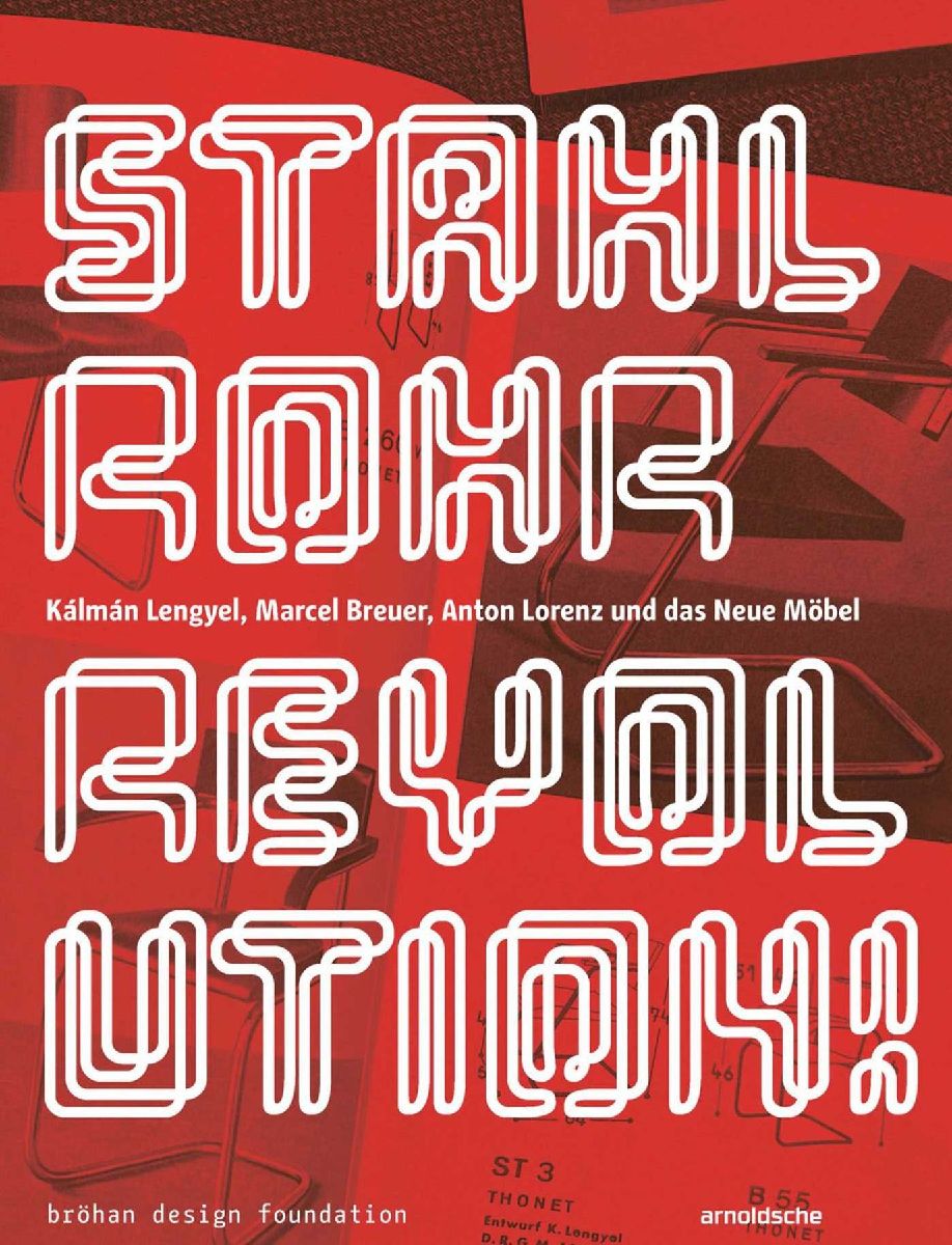 Stahlrohrrevolution!