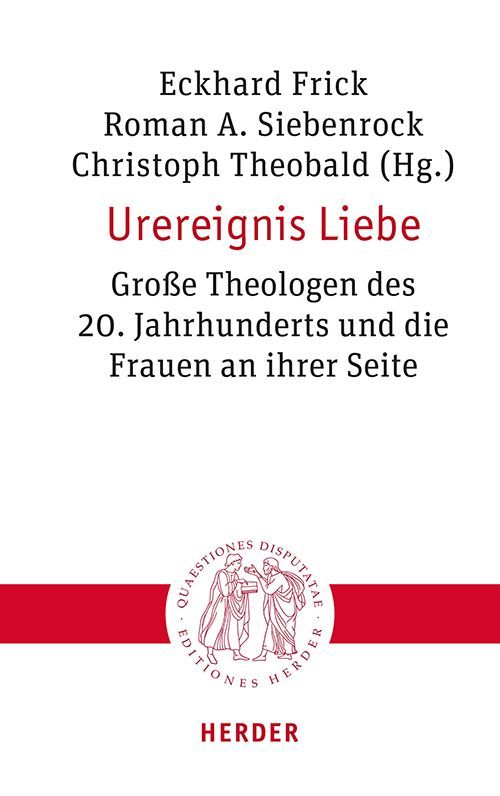 Urereignis Liebe