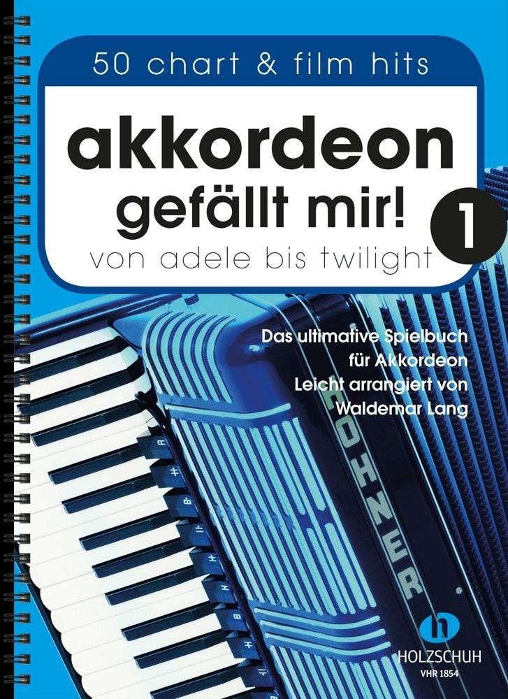 Akkordeon gefällt mir! 1
