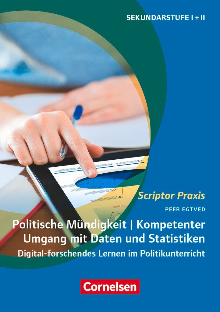 Scriptor Praxis. Politische Mündigkeit