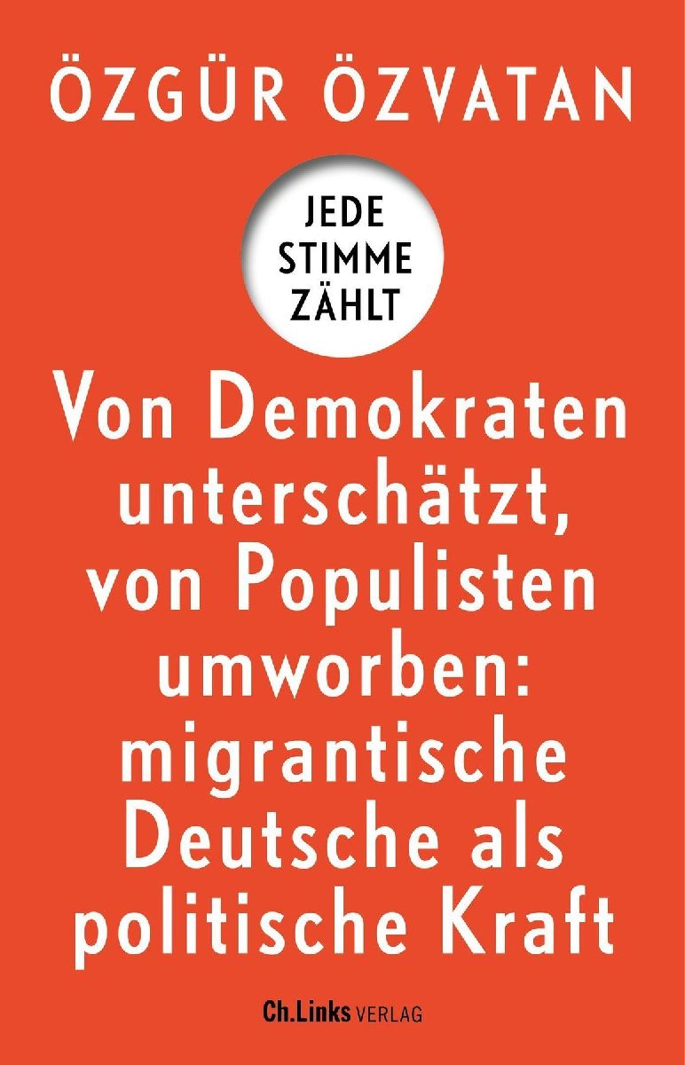 Jede Stimme zählt