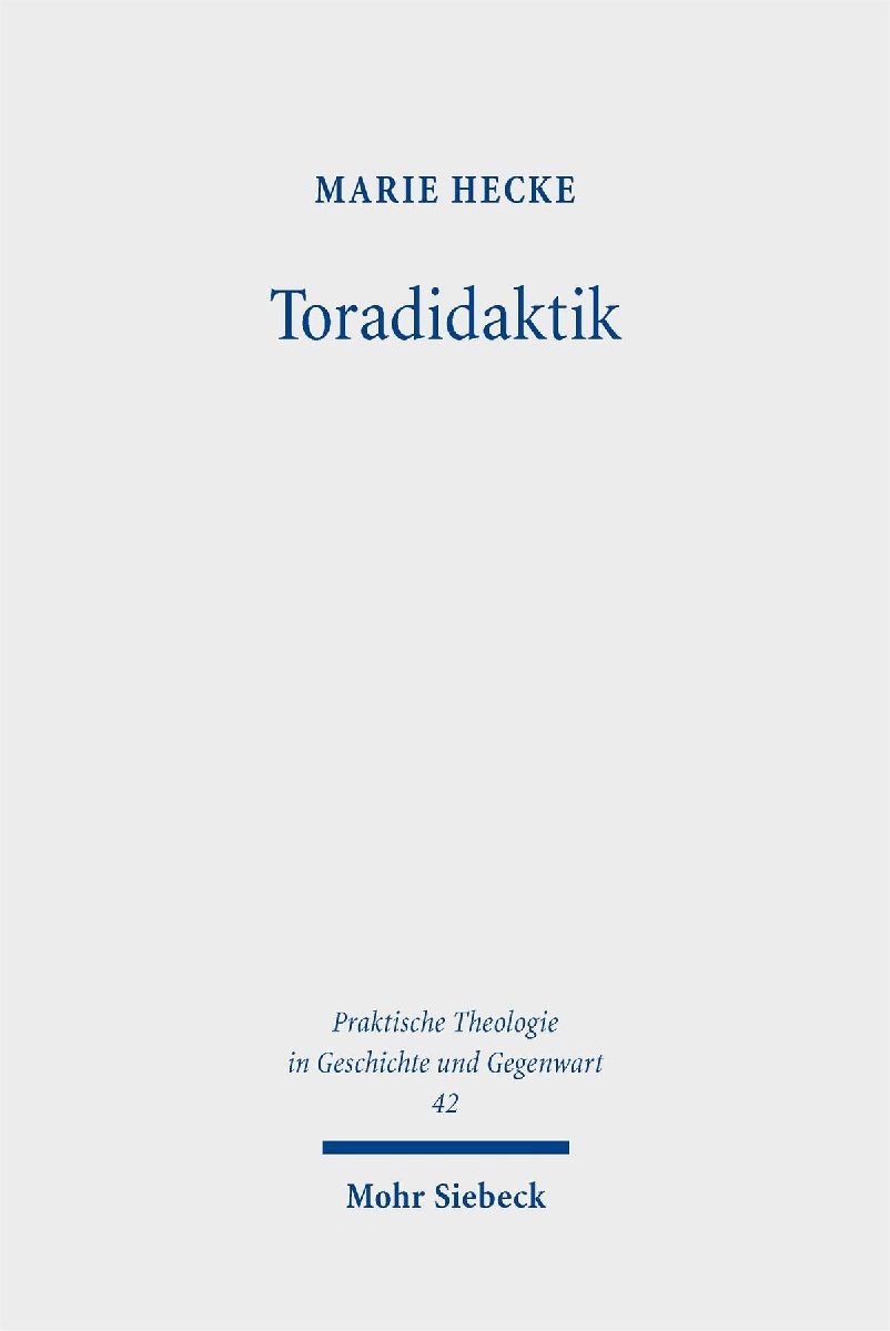 Toradidaktik