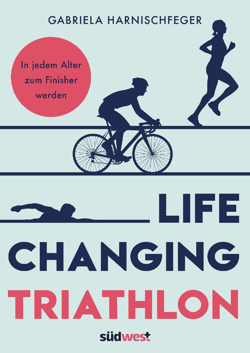 Life Changing Triathlon