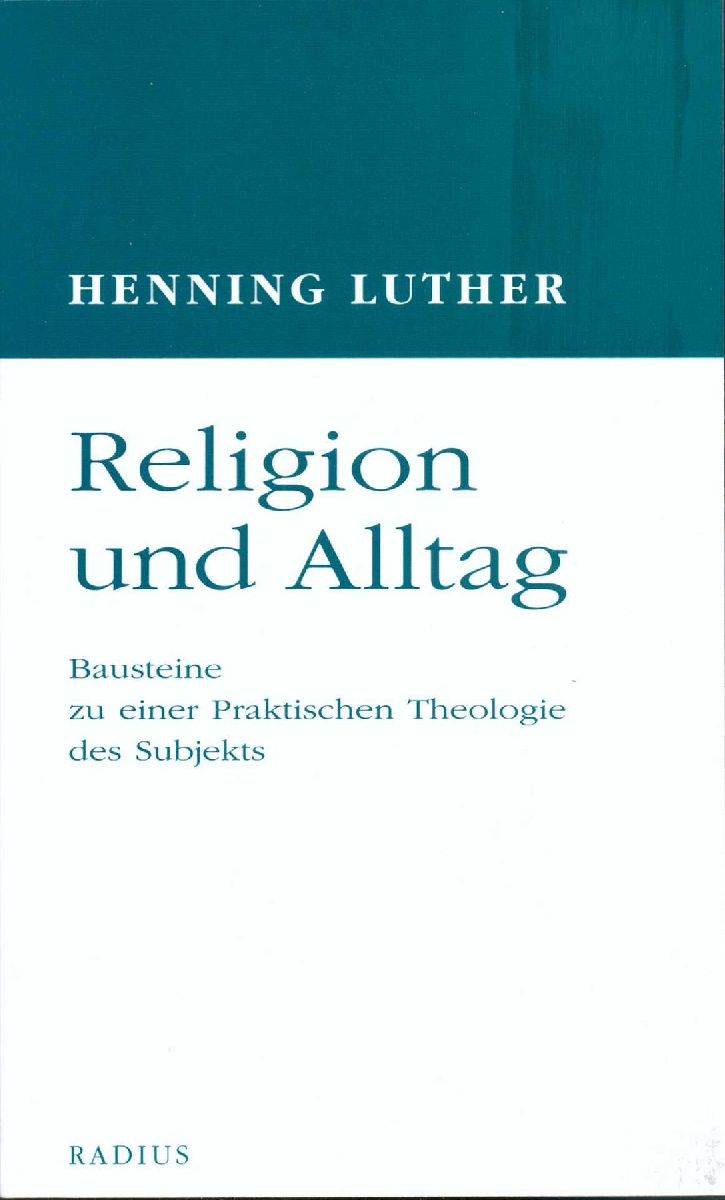 Religion und Alltag