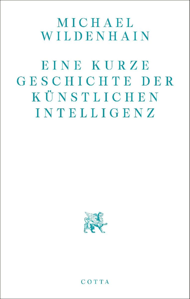 Eine kurze Geschichte der Künstlichen Intelligenz
