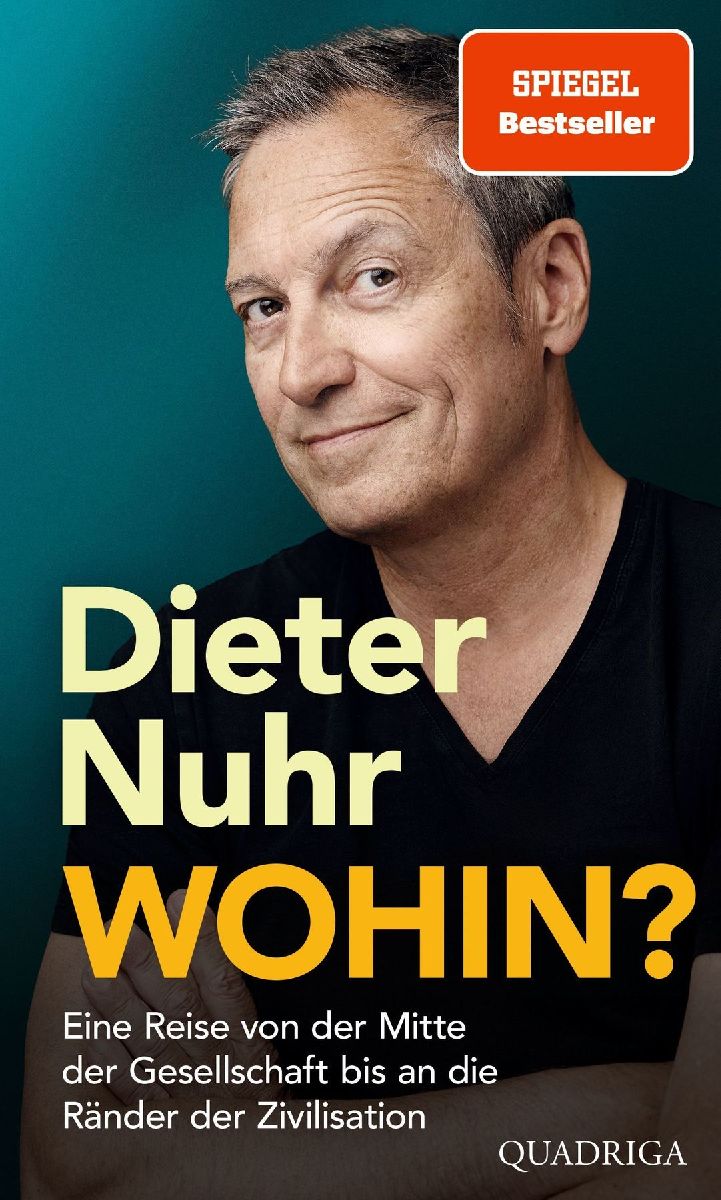 Wohin?