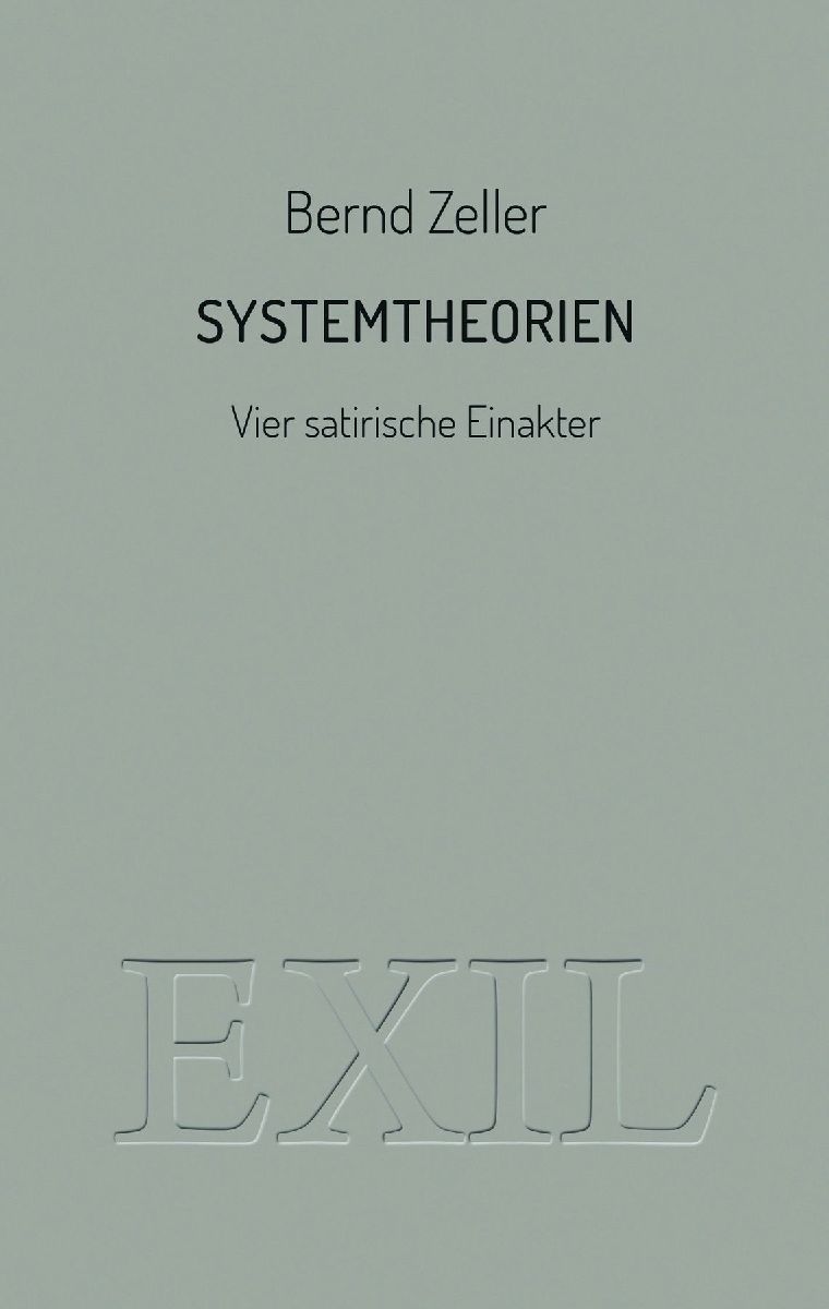 Systemtheorien