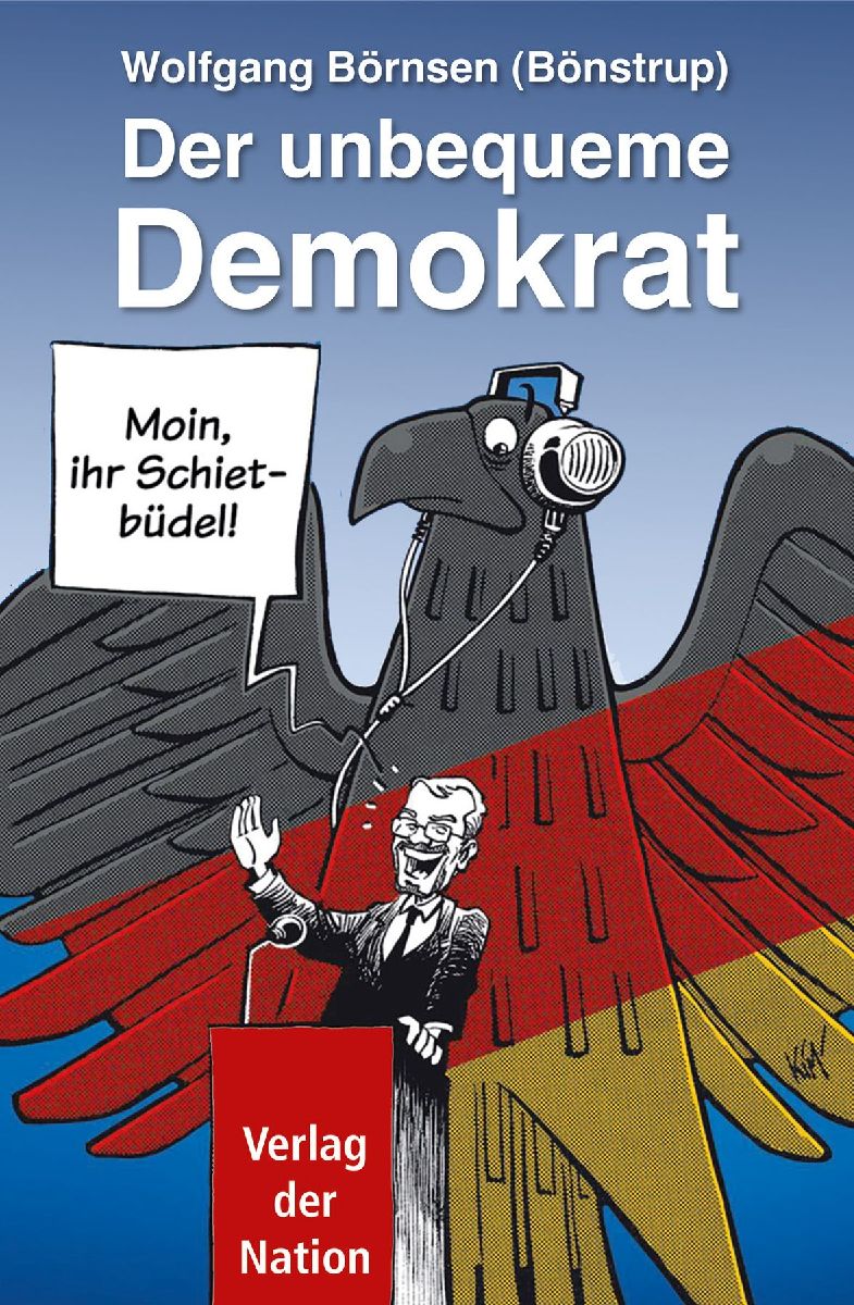 Der unbequeme Demokrat