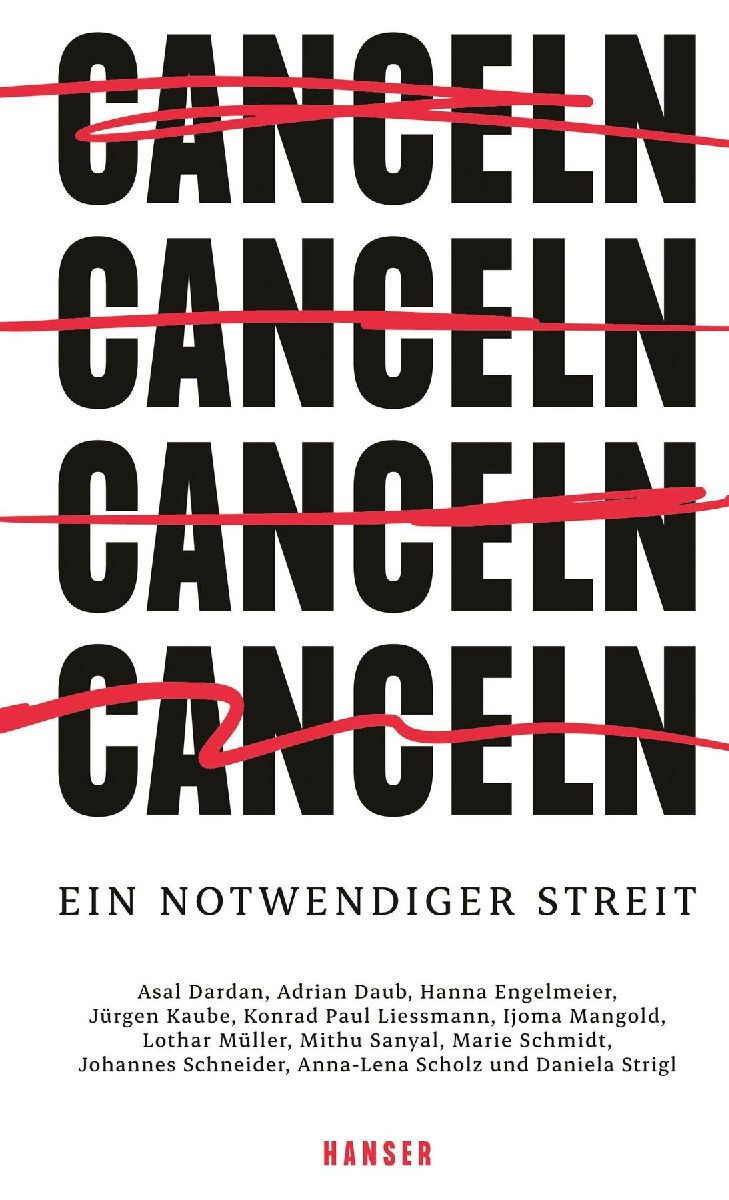 Canceln