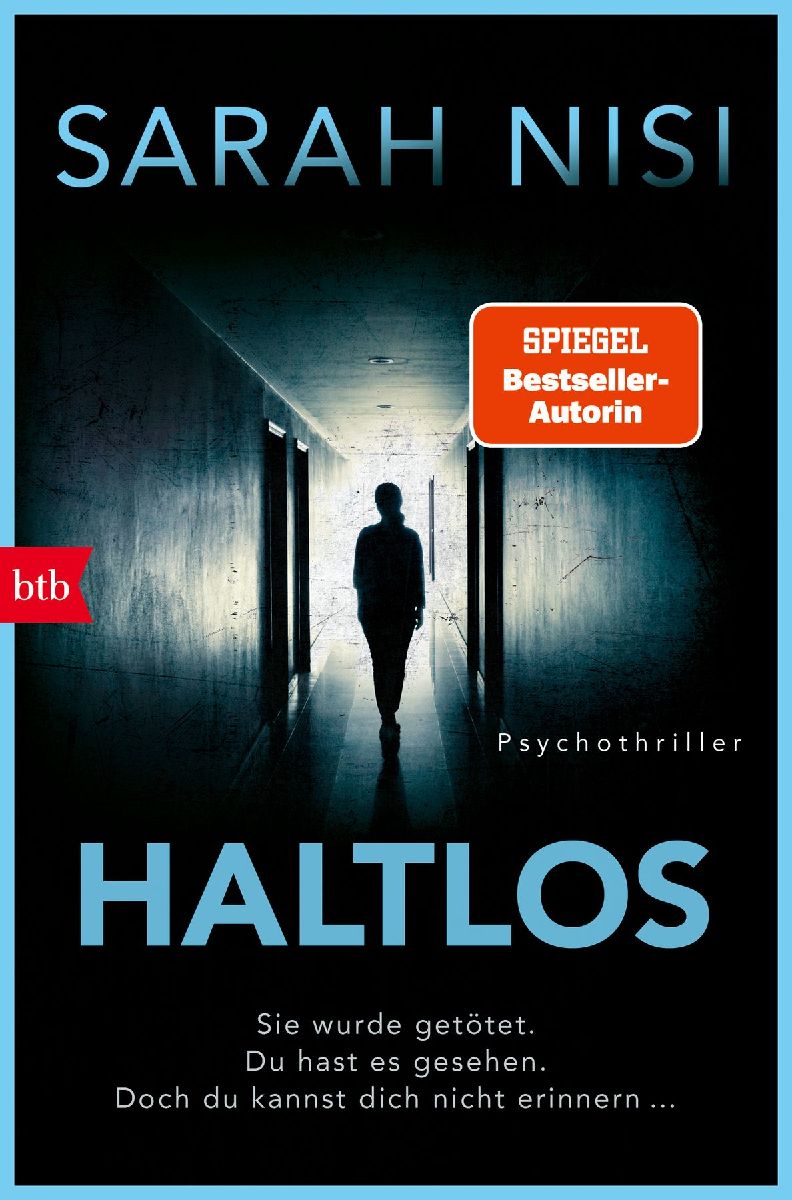Haltlos