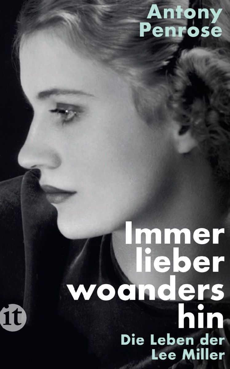 Immer lieber woandershin