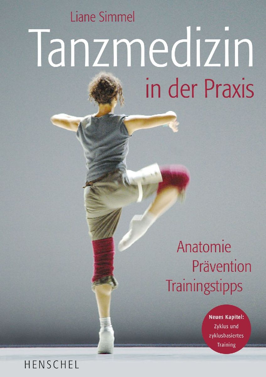 Tanzmedizin in der Praxis