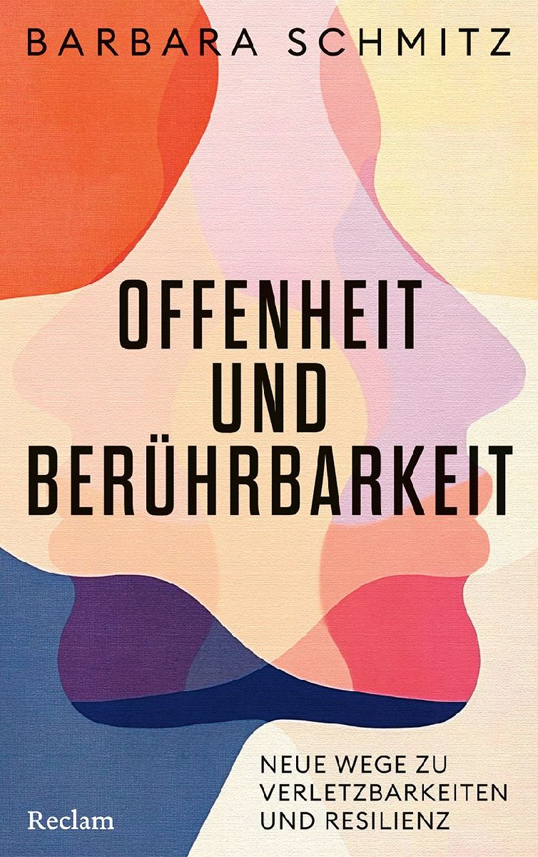 Offenheit und Berührbarkeit