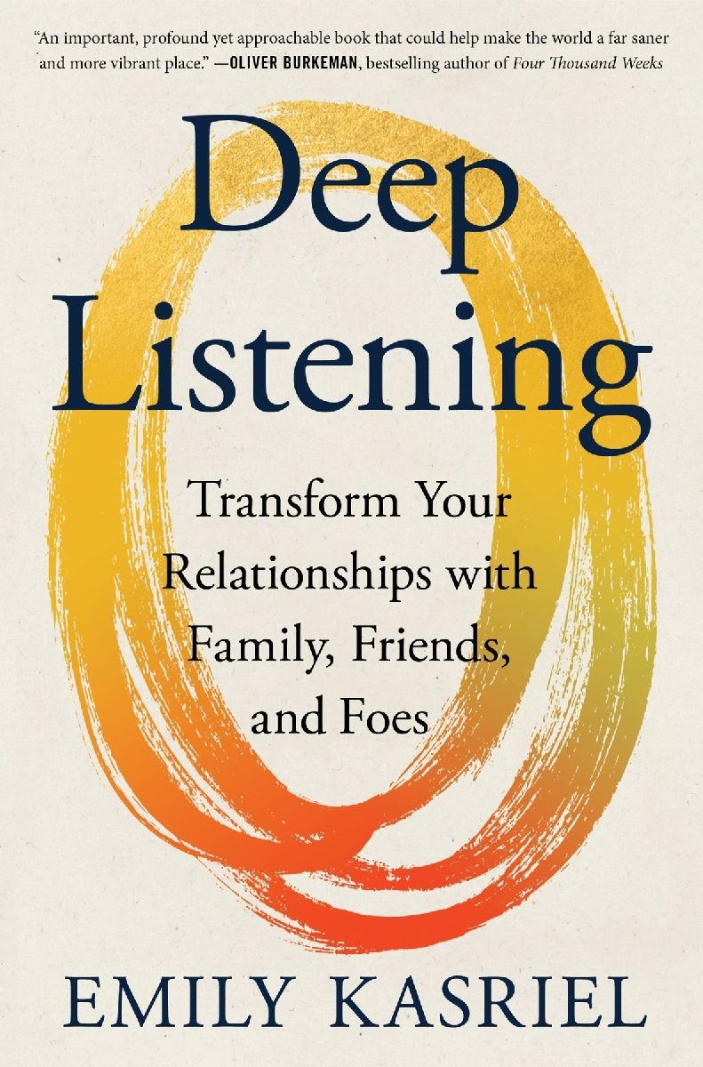Deep Listening