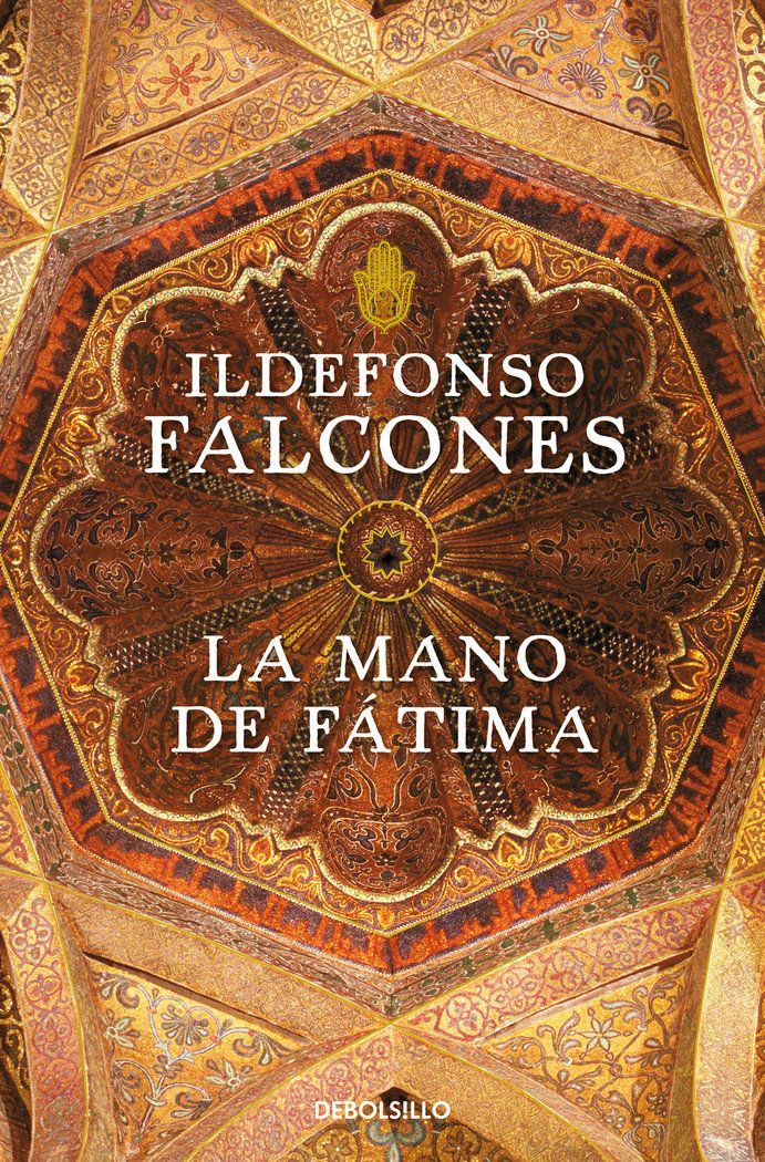 La mano de Fátima. Edición limitada