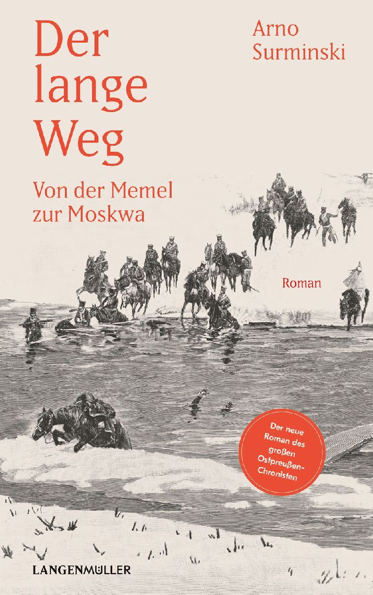 Der lange Weg