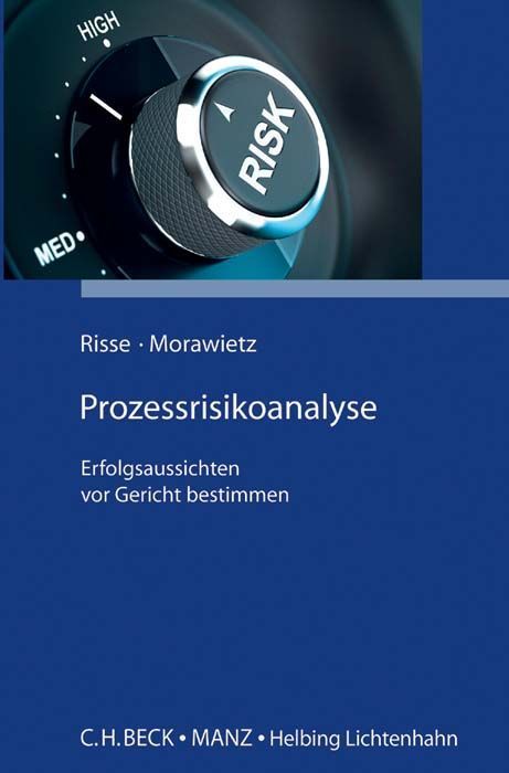 Prozessrisikoanalyse