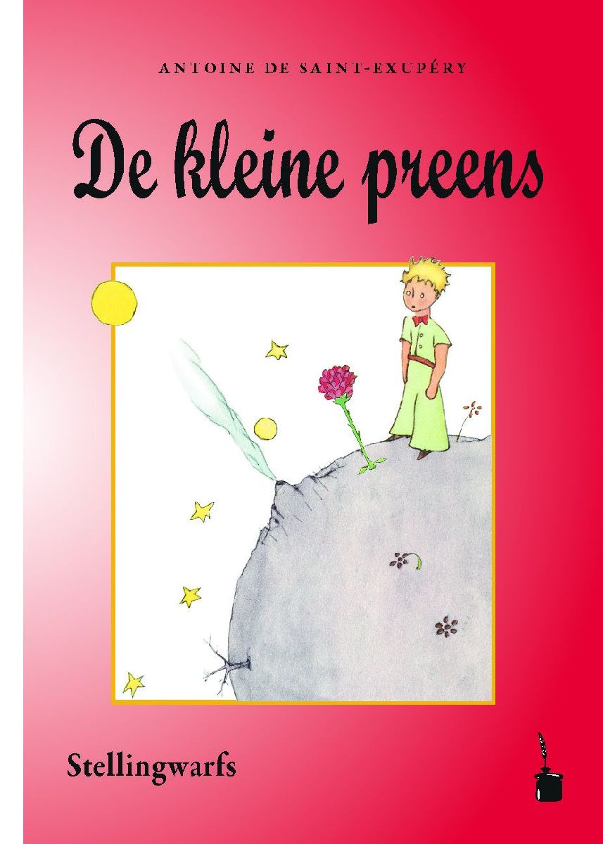De kleine preens