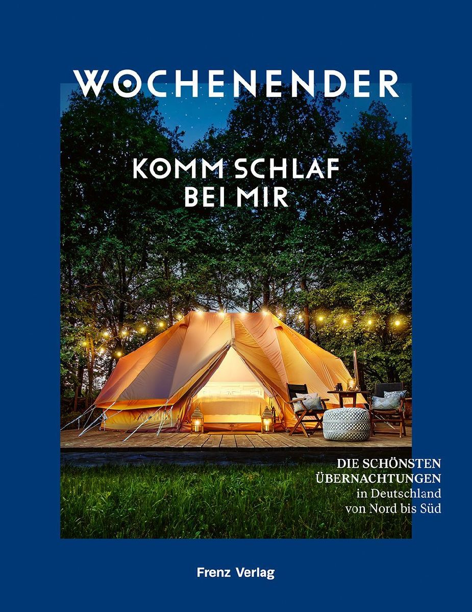Wochenender: Komm paddle mit mir