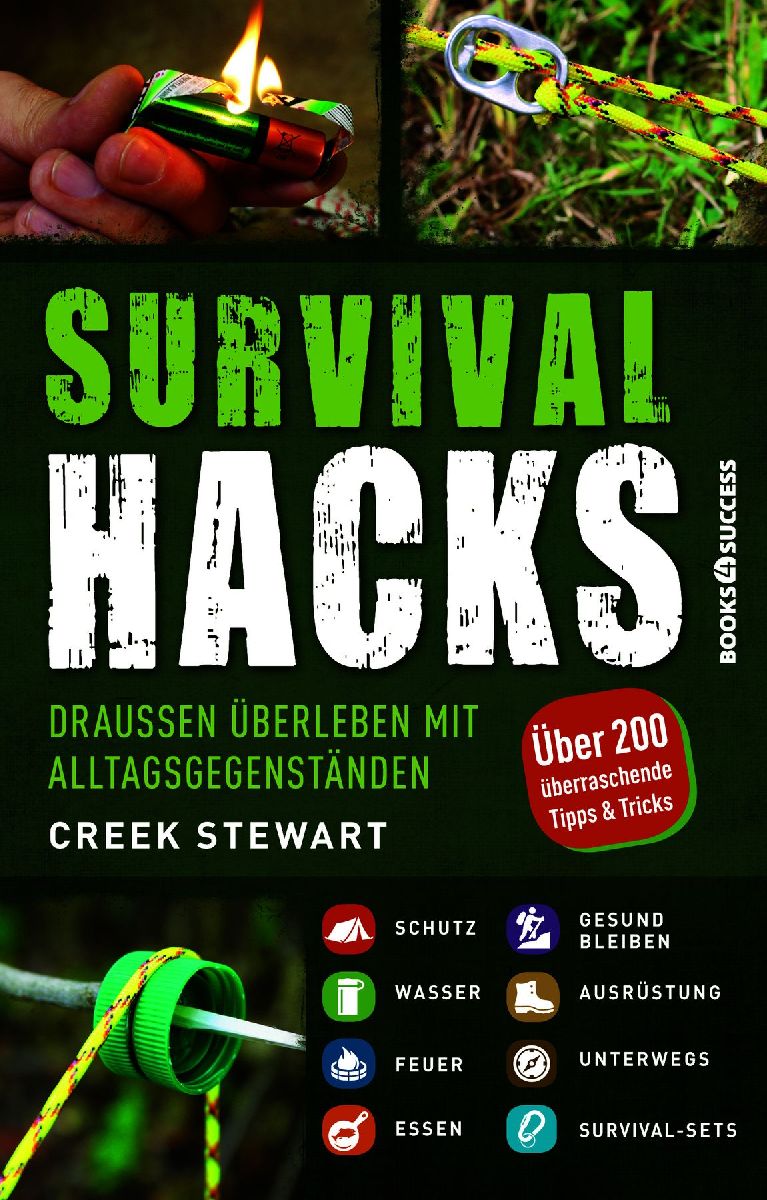 Survival Hacks