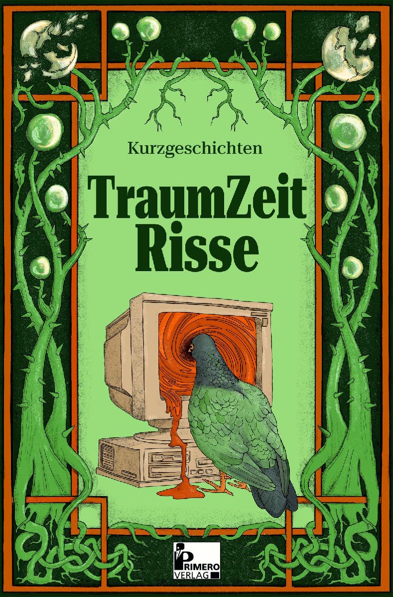 TraumZeitRisse