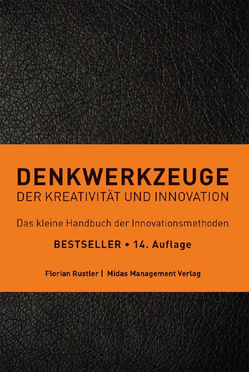 Denkwerkzeuge der Kreativität und Innovation