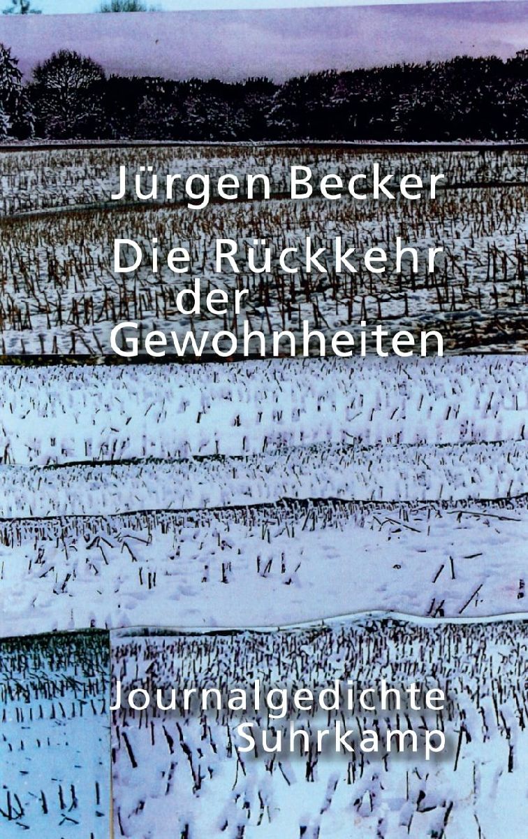 Die Rückkehr der Gewohnheiten