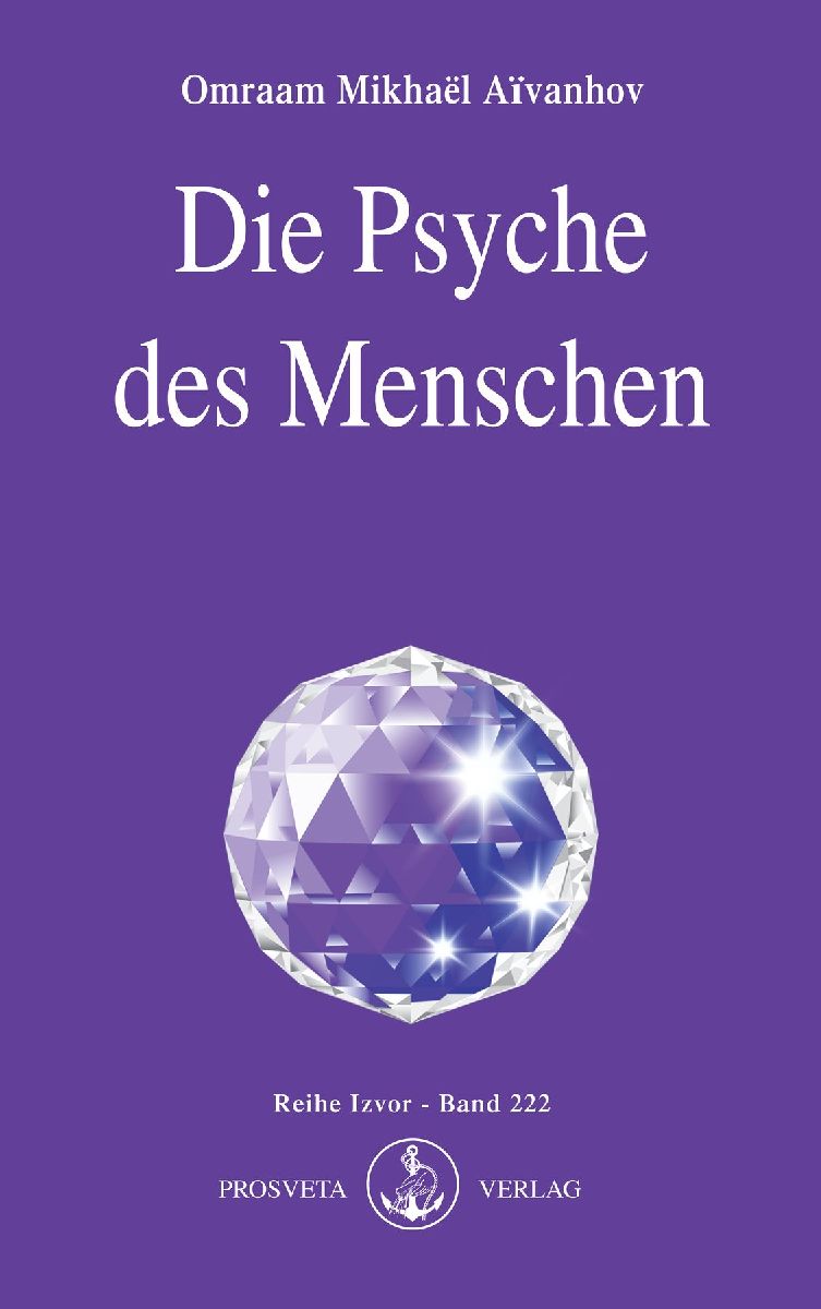 Psyche des Menschen