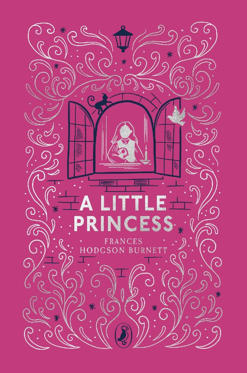 A Little Princess