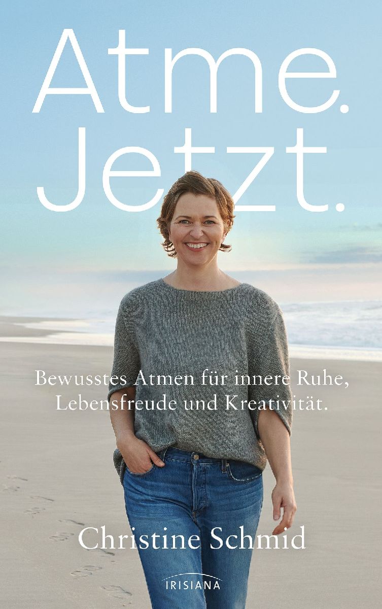 Atme. Jetzt.
