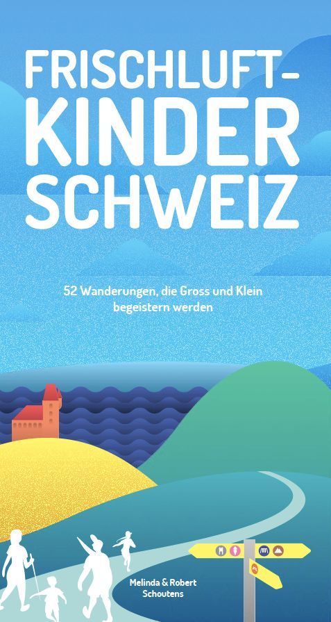 Frischluftkinder Schweiz