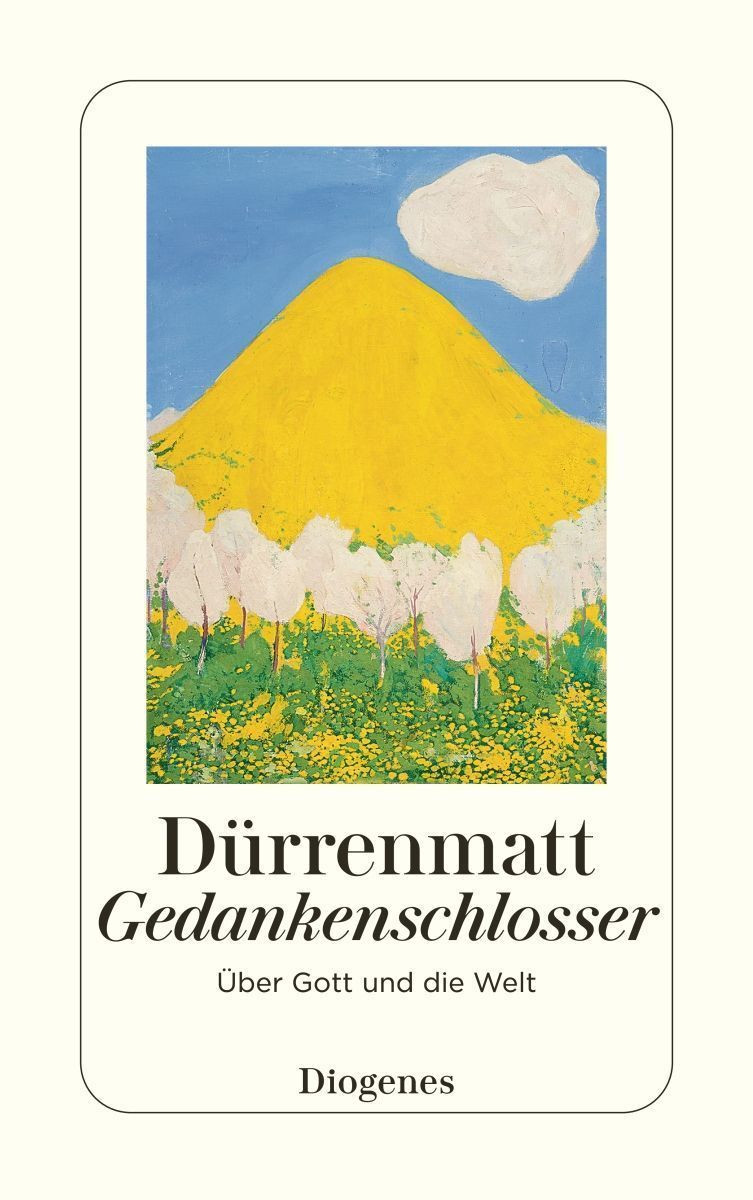 Gedankenschlosser