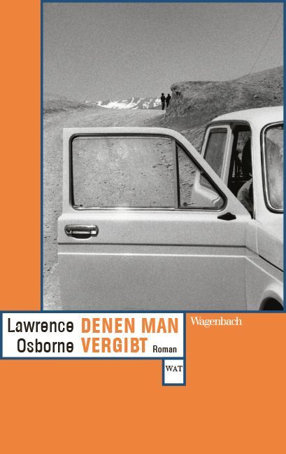 Denen man vergibt