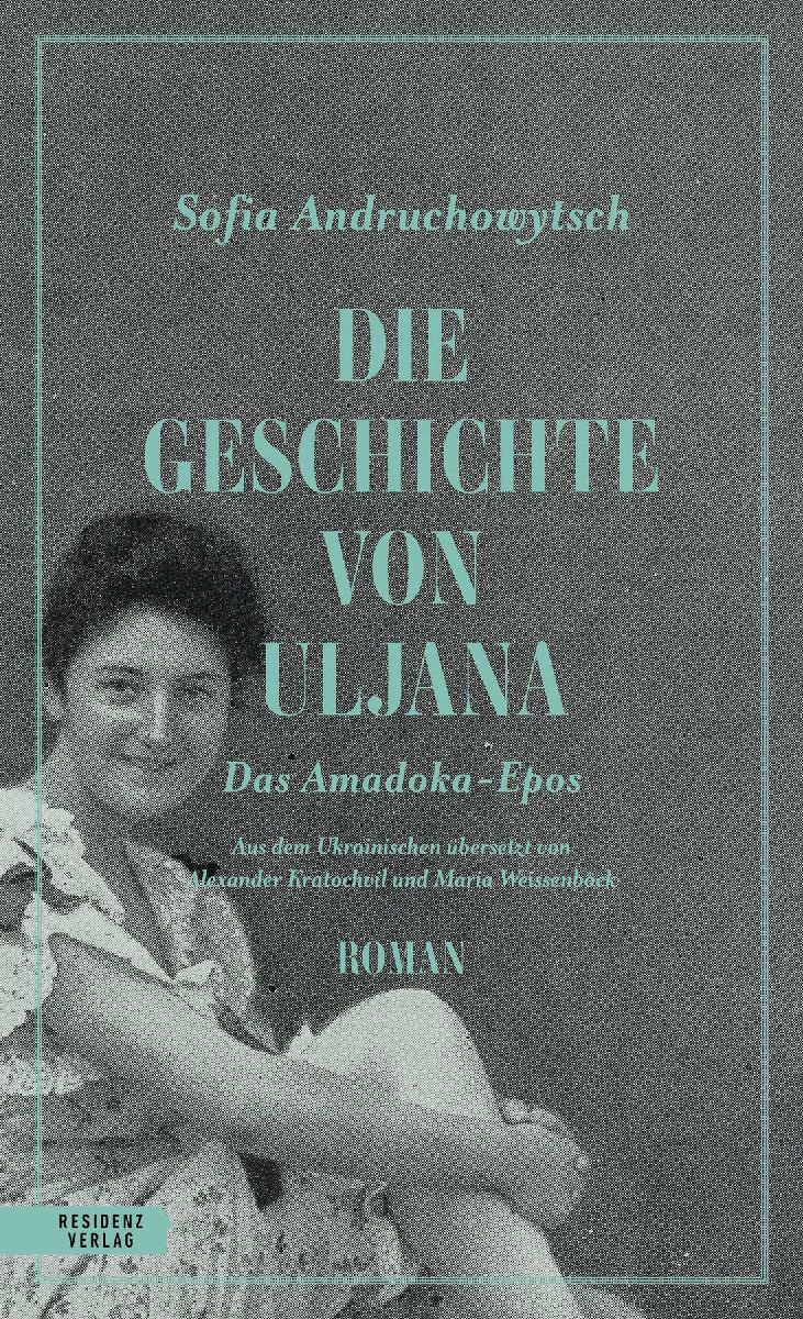 Die Geschichte von Uljana