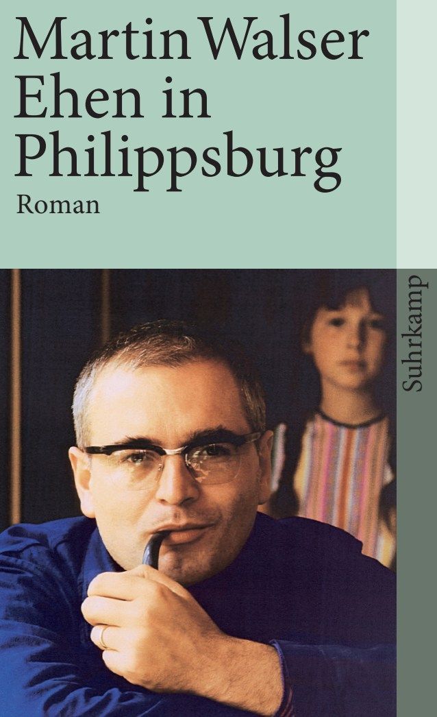 Ehen in Philippsburg