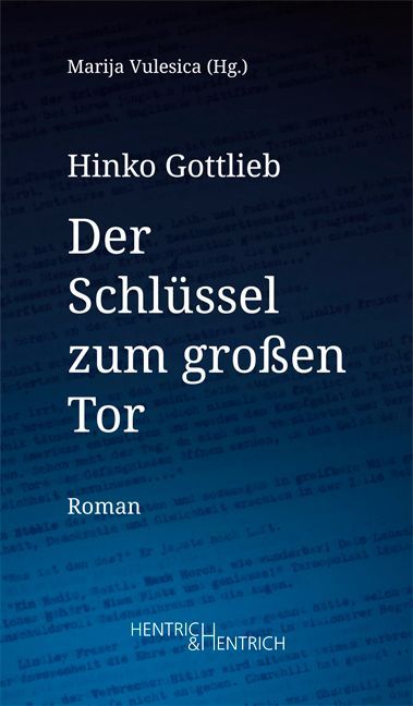 Der Schlüssel zum großen Tor